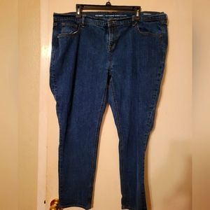 Old Navy Boyfriend Skinny jeans